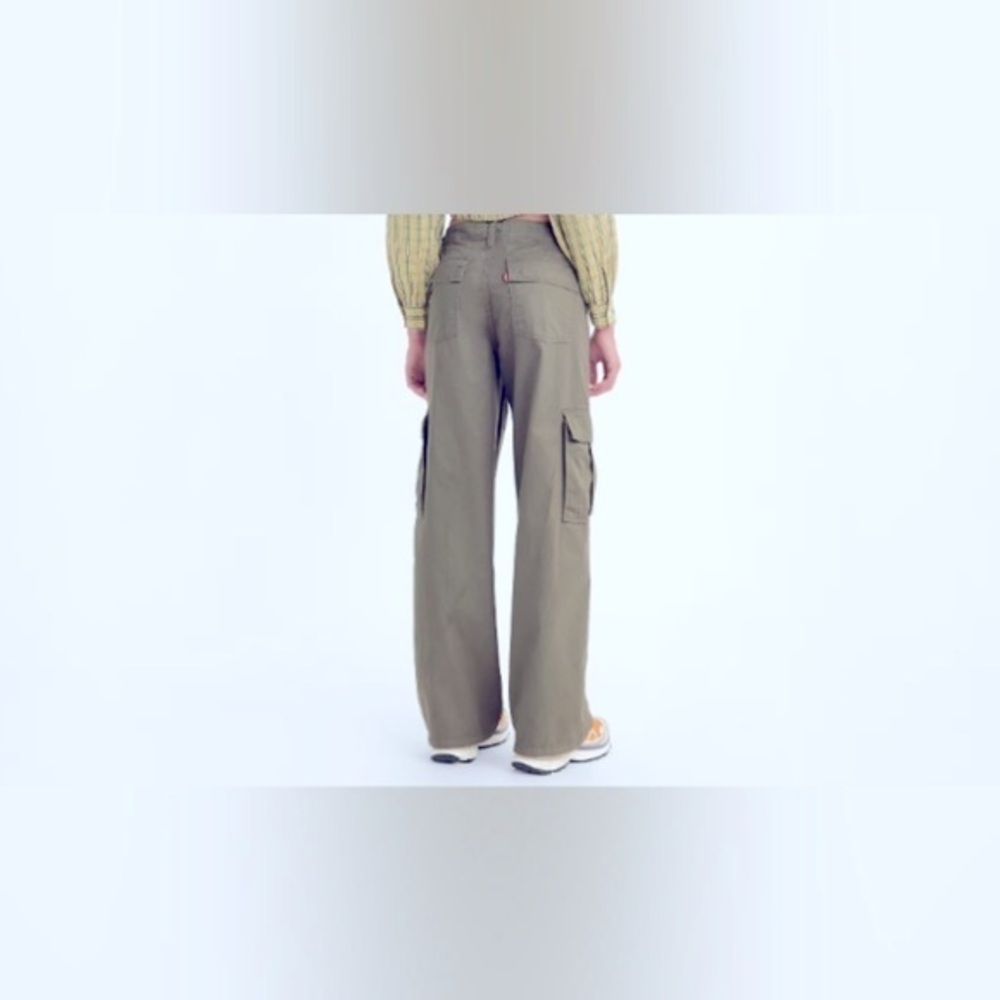 Levi's '94 Baggy‎ Cargo Pants NWT